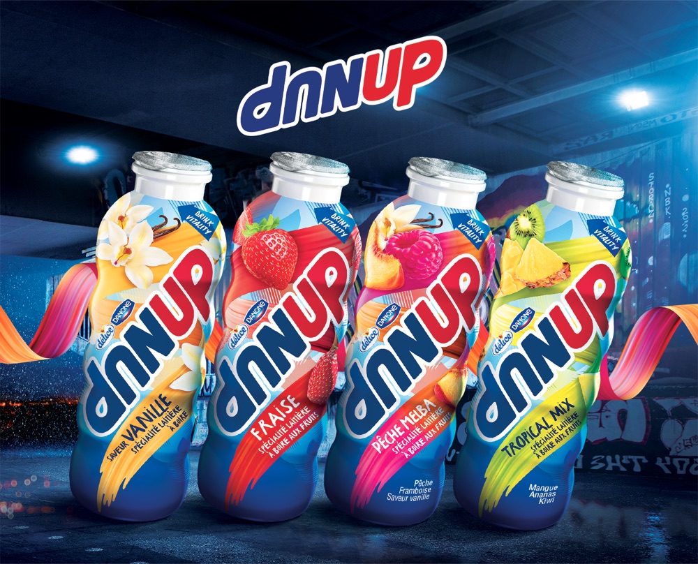 Visuel promotionnel client